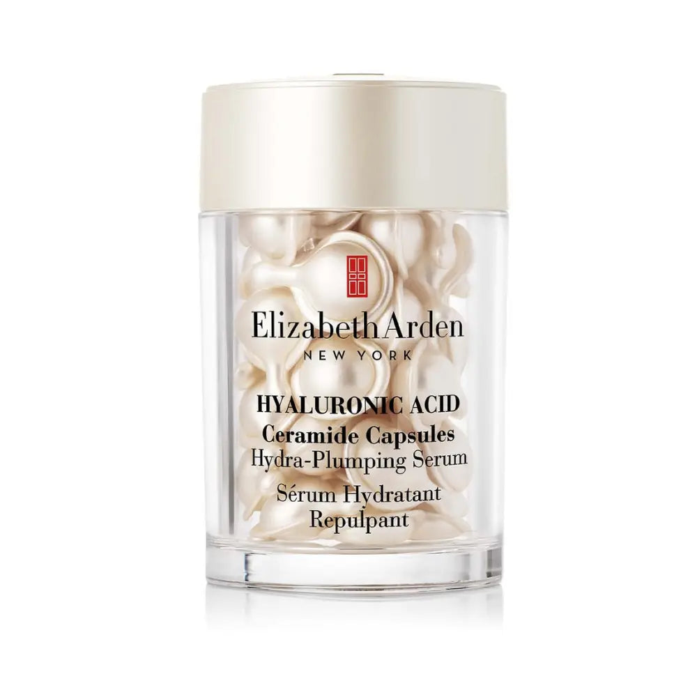 Elizabeth Arden Hyaluronic Acid Ceramide Capsules Hydra-Plumping