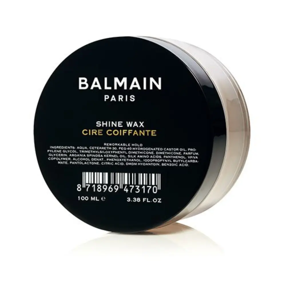 高い素材 Balmain paris hair couture バルマン ヘアクチュール - ヘアケア