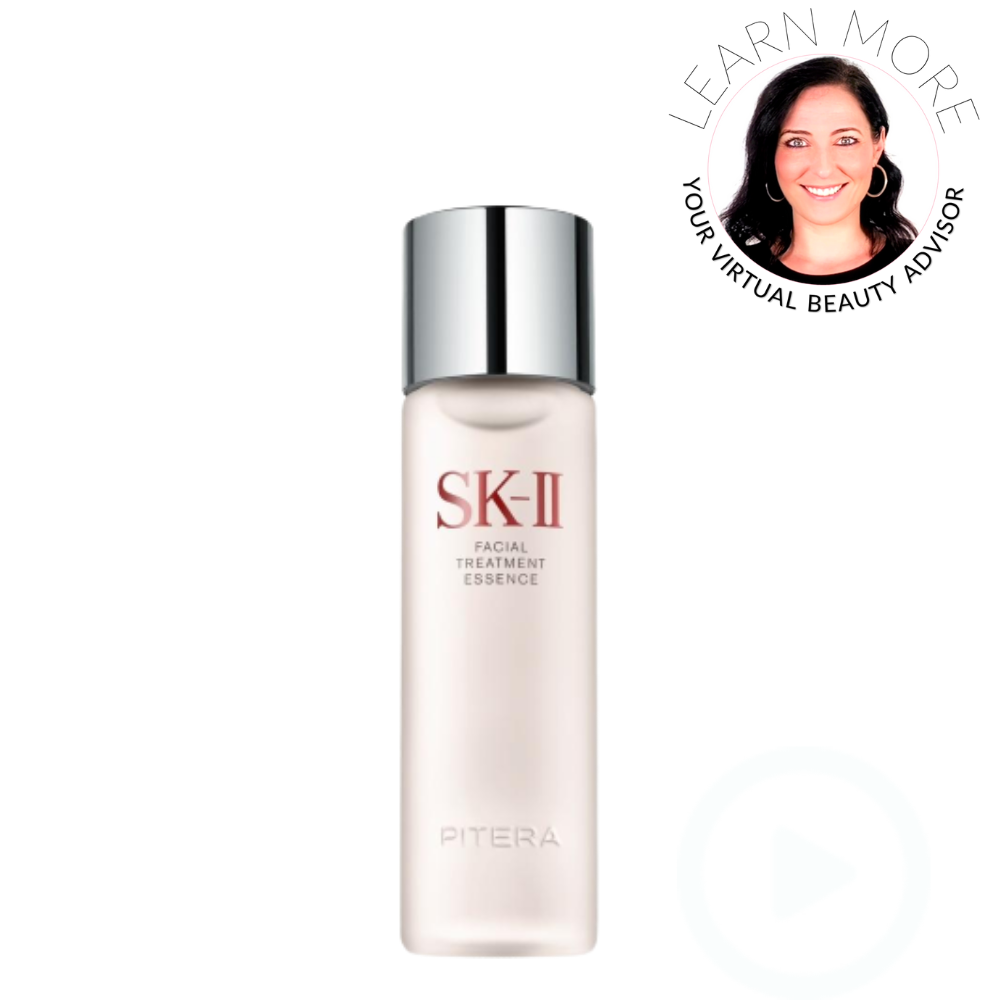 SK-II Facial Treatment Essence - Beauty Affairs