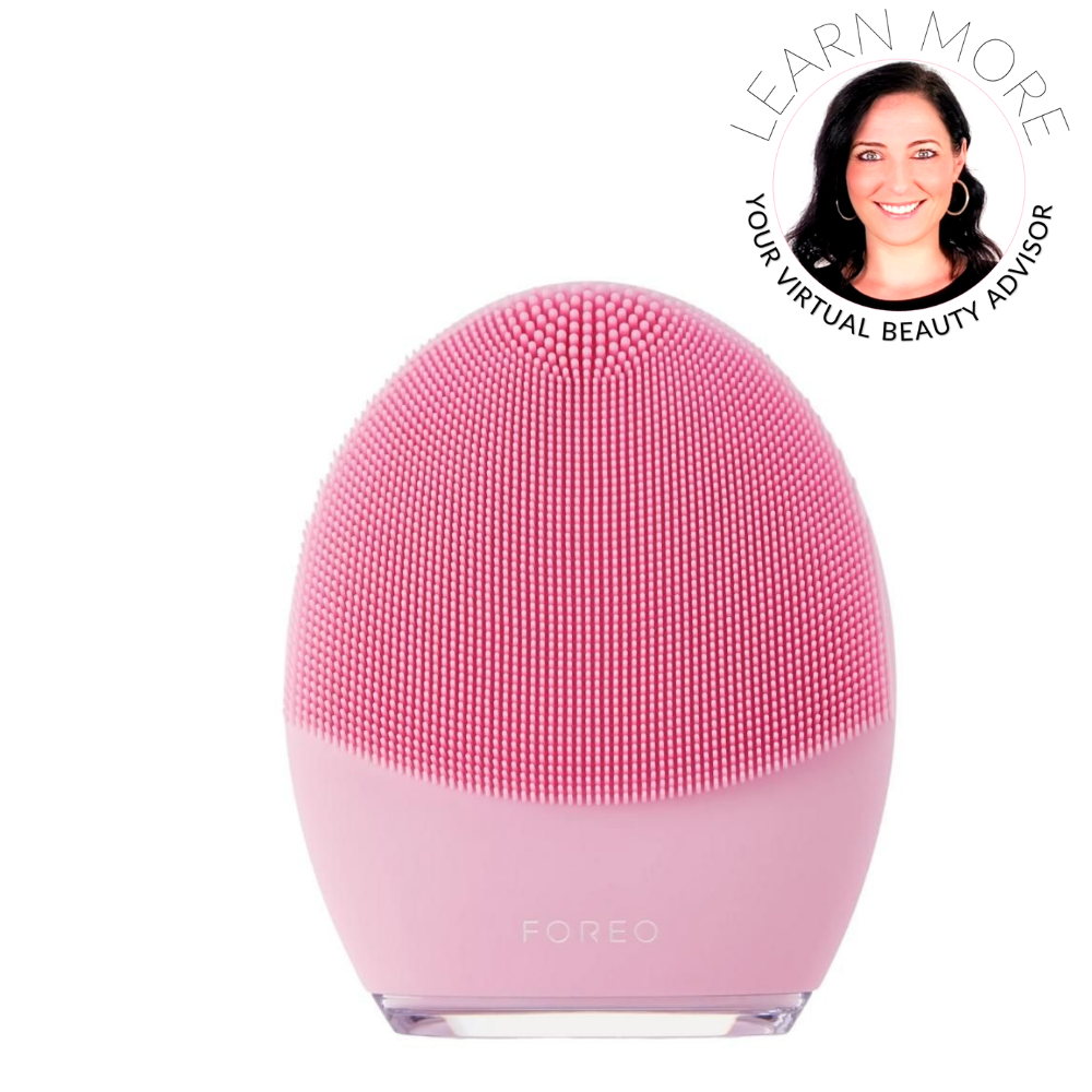 FOREO（フォレオ）LUNA 4 バランススキン - 美容/健康