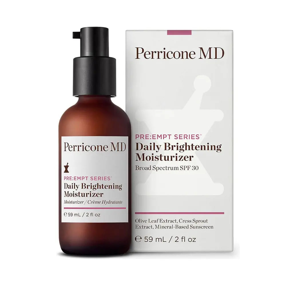 Perricone MD Daily Brightening Moisturizer 59ml