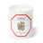 Carriere Freres Sichuan Pepper Candle 185g Carriere Freres - Beauty Affairs 1