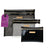 Mor Melbourne Cosmetic Purse Trio MOR - Beauty Affairs 1