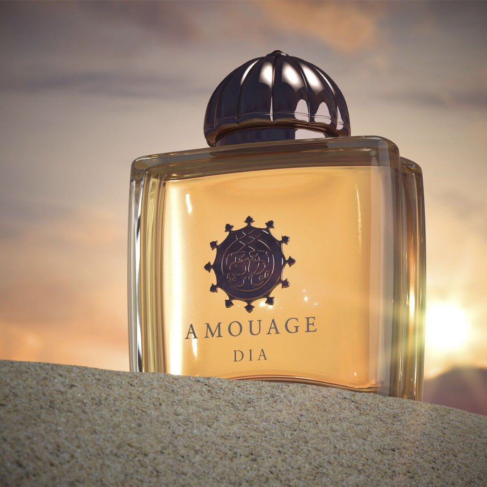 Shop Amouage Dia Woman EDP – Beauty Affairs JP