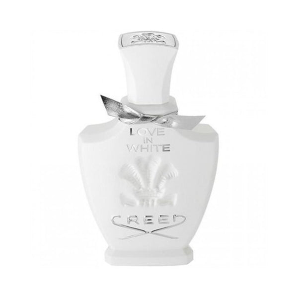 Creed Love In White EDP 75ml – Beauty Affairs