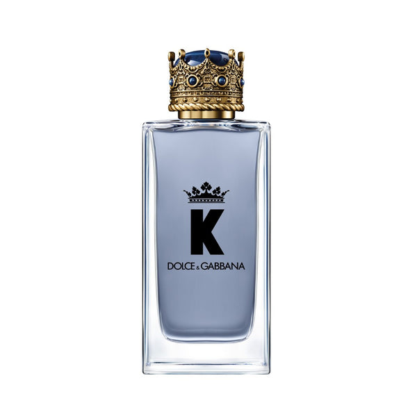 Dolce & Gabbana K EDT 100ml – Beauty Affairs