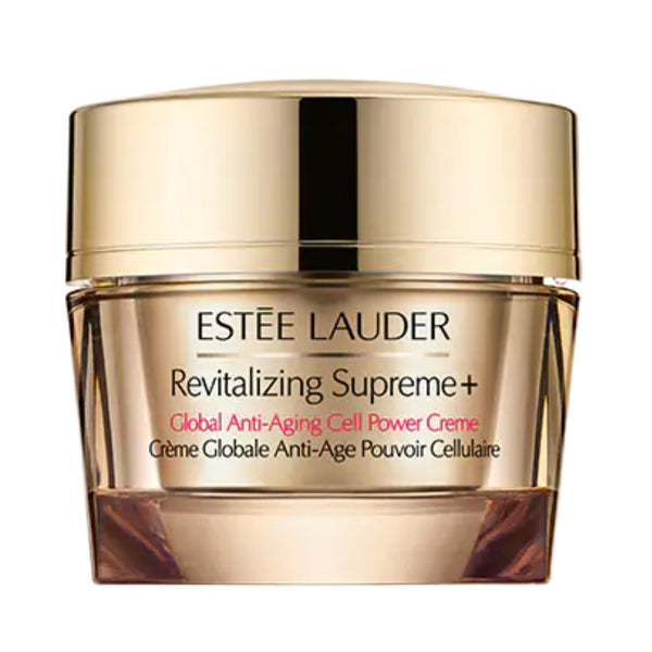 Estee Lauder Revitalizing Supreme+ Global Anti-Ageing Cell Power