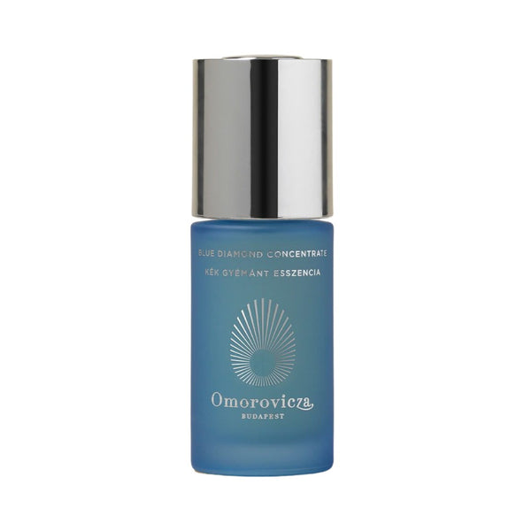 Omorovicza Blue Diamond Concentrate 30ml – Beauty Affairs