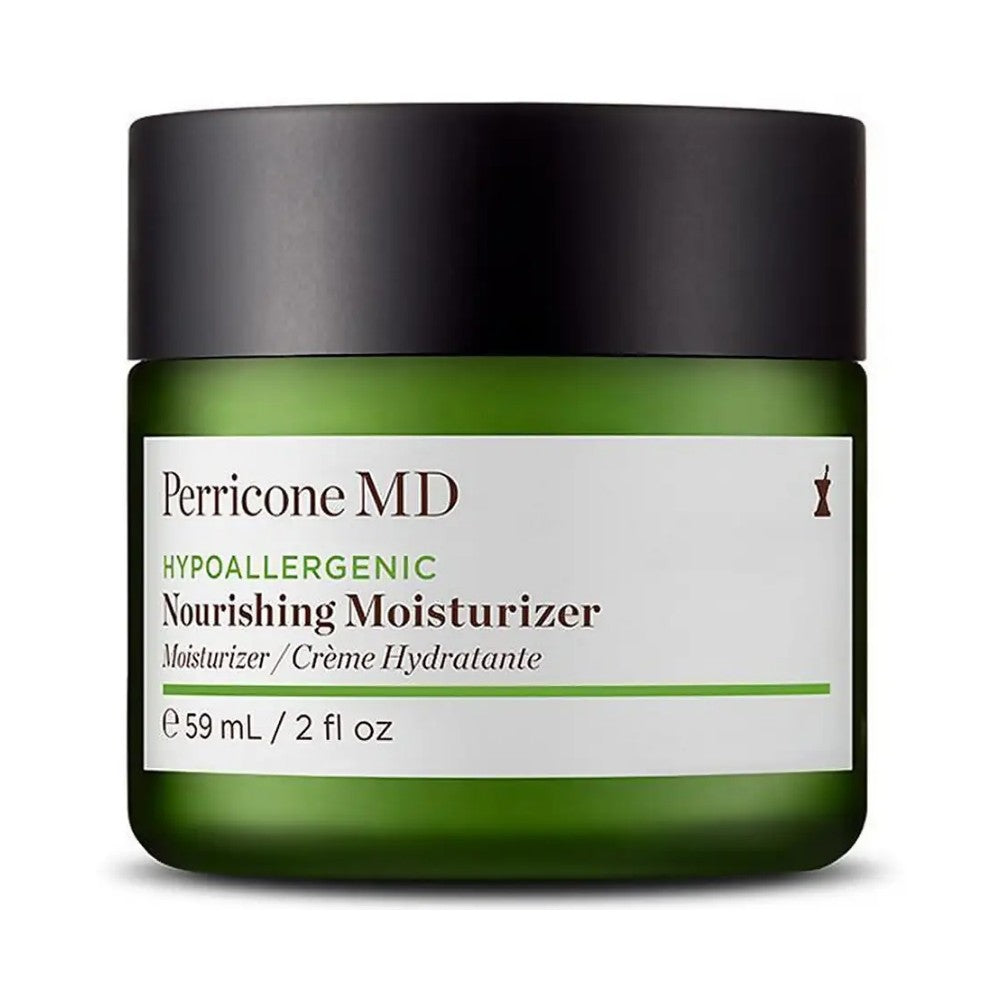 Perricone MD Hypoallergenic Nourishing Moisturizer 59ml – Beauty