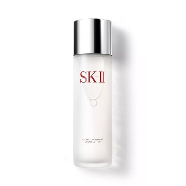 SK-II Facial Treatment Clear Lotion Pitera – Beauty Affairs