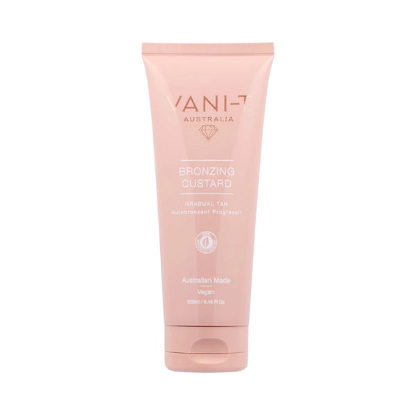 VANI-T Bronzing Custard