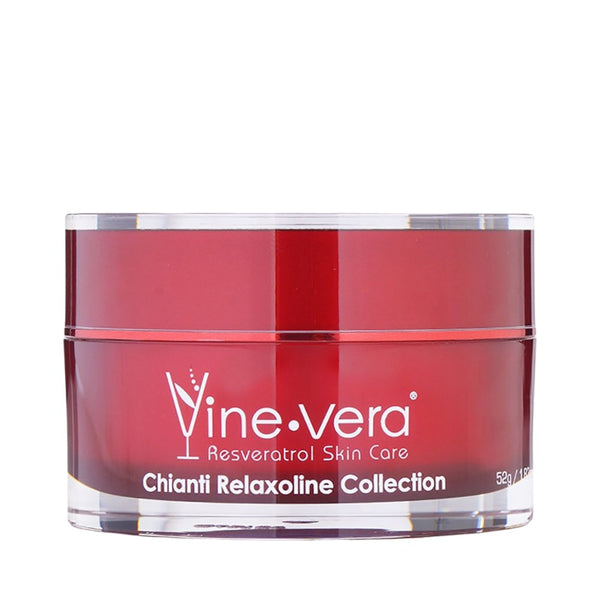 Vine Vera Resveratrol Chianti Morning Recovery 52g