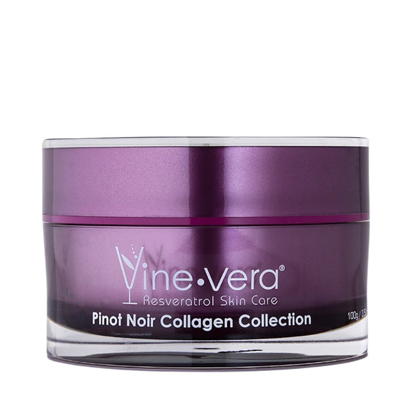 Vine Vera Resveratrol Pinot Noir Phyto Silk Mask – Beauty Affairs