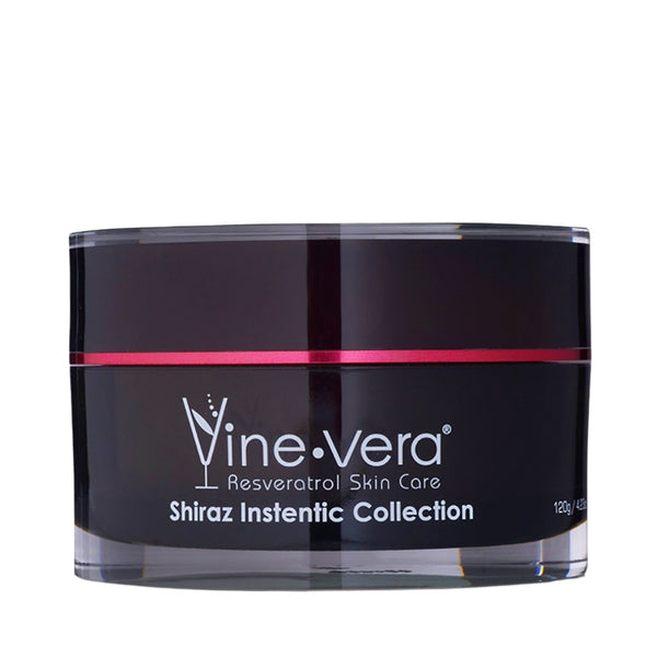 Vine Vera Resveratrol Shiraz Instentic Mask – Beauty Affairs